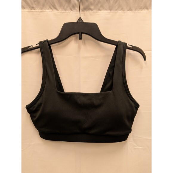 Paragon Fitwear Other - Paragon Black Sports Bra *Size Medium*